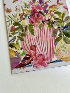 Still Life Greeting Card - Image 2